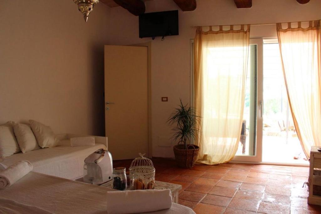 Boutique de Charme ad Alghero - Elegante pensione