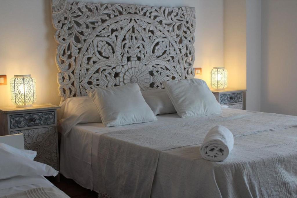 Boutique de Charme ad Alghero - Elegante pensione