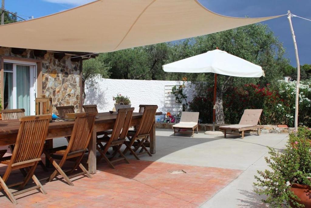 Boutique de Charme ad Alghero - Elegante pensione