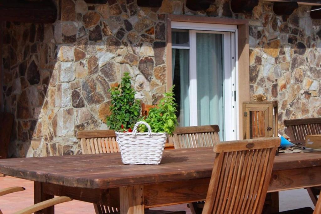 Boutique de Charme ad Alghero - Elegante pensione