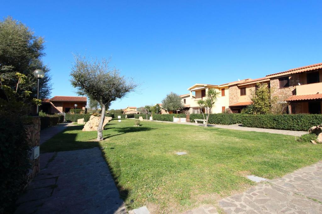 Villette Oasi a San Teodoro - Accogliente oasi familiare