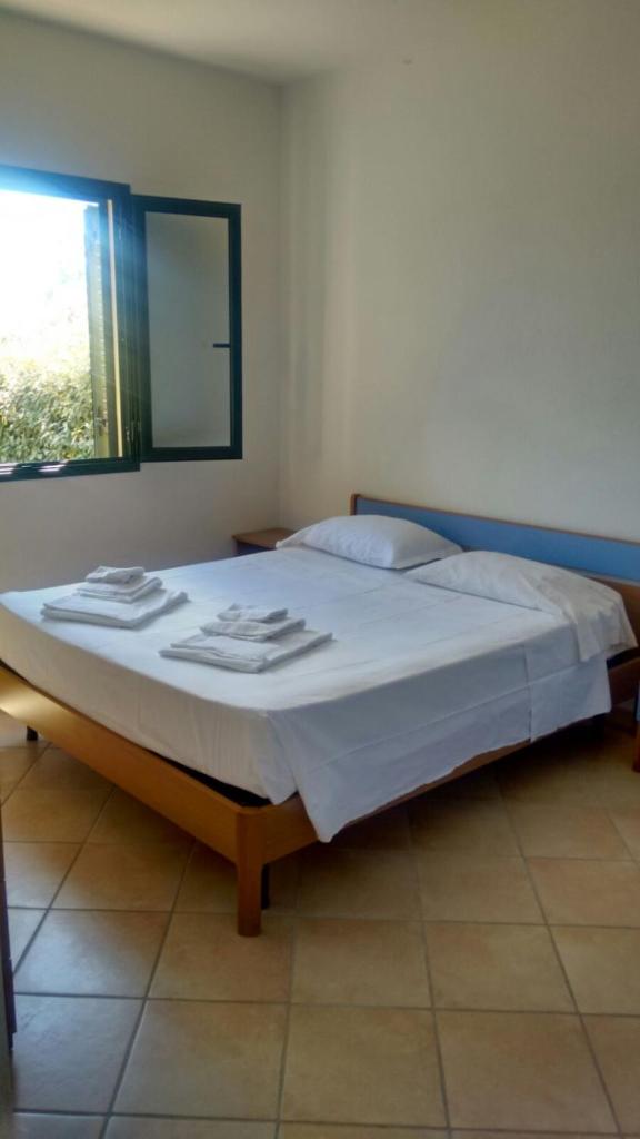 Residence Edilmare a San Teodoro - Oasi nel centro