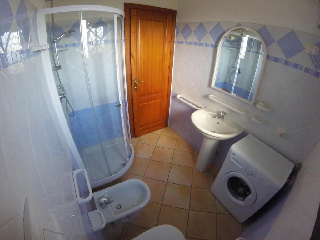Residence Edilmare a San Teodoro - Oasi nel centro