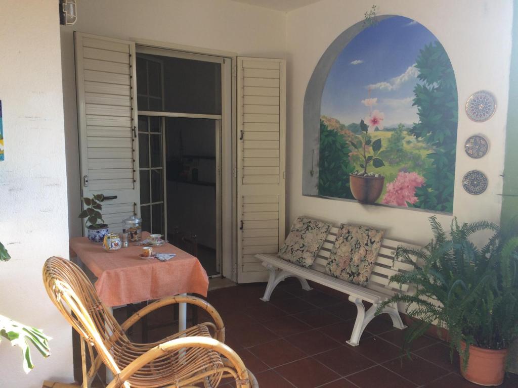 Appartamenti Maria a Villasimius - Nel Cuore del Centro