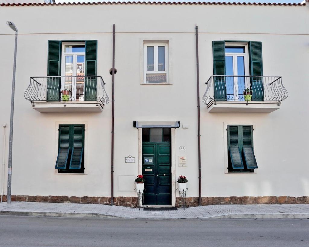 Carrer Dels Horts ad Alghero - Appartamenti nel cuore della città