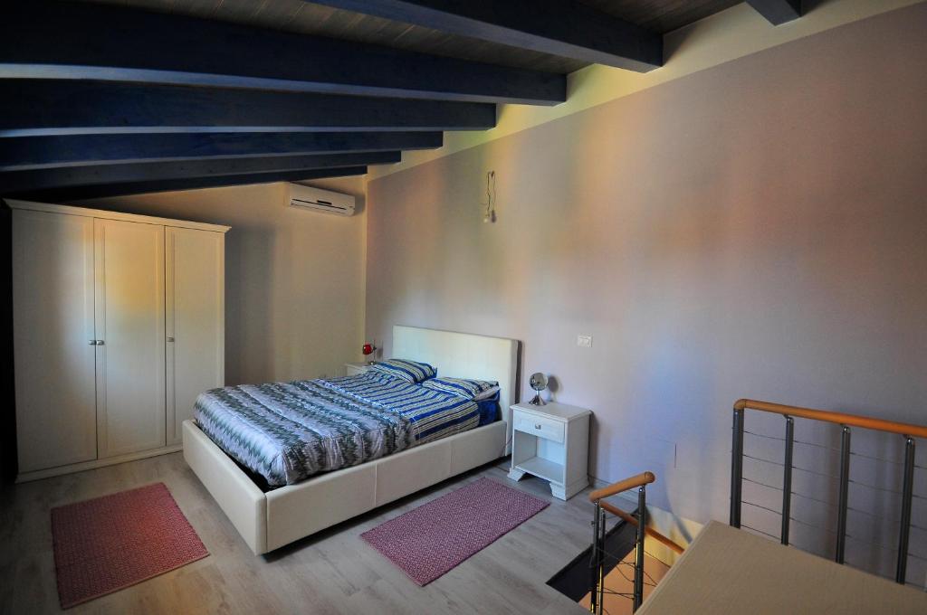 Blue House ad Alghero - Comodo appartamento vicino al porto