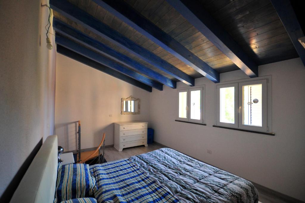 Blue House ad Alghero - Comodo appartamento vicino al porto