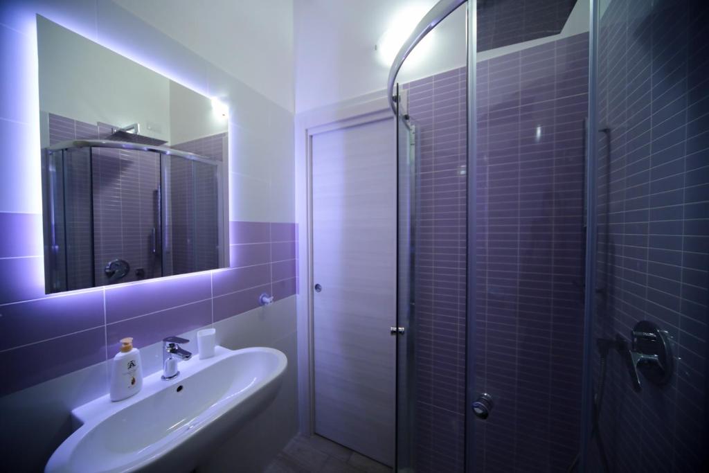 Suite delle Rondini ad Alghero - Appartamento con vista montagne