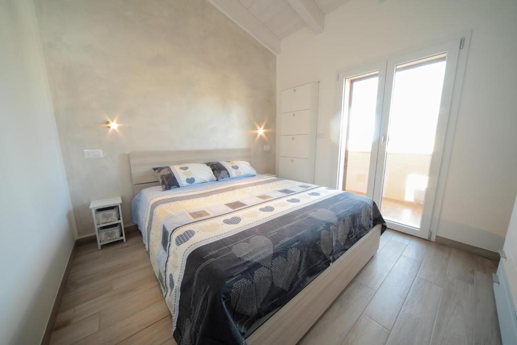 Suite delle Rondini ad Alghero - Appartamento con vista montagne