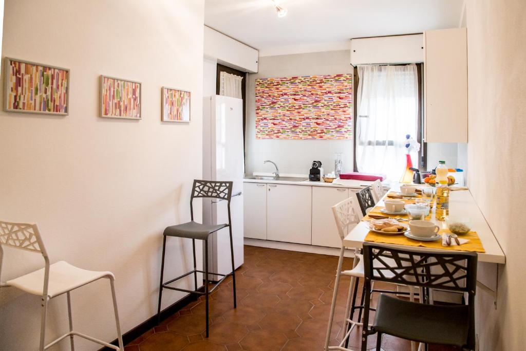 B&B Brisa del Mar ad Alghero - Vista mozzafiato sulla città