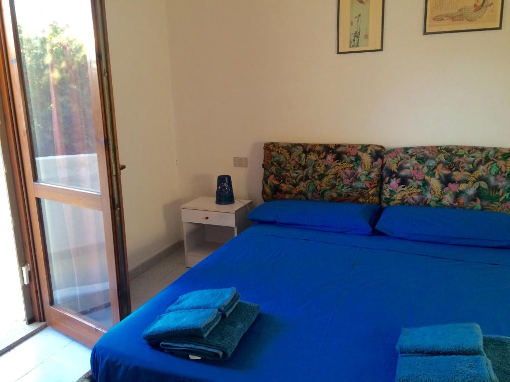 Casa Vacanze San Teodoro - Relax con barbecue