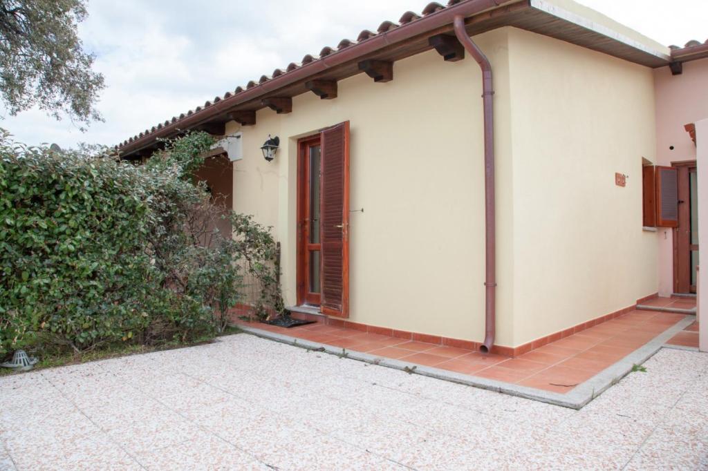 Villino C a San Teodoro - Accogliente casa vacanze