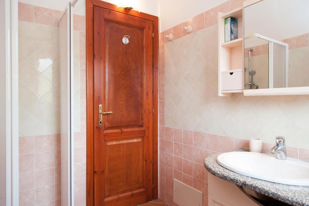 Villino C a San Teodoro - Accogliente casa vacanze