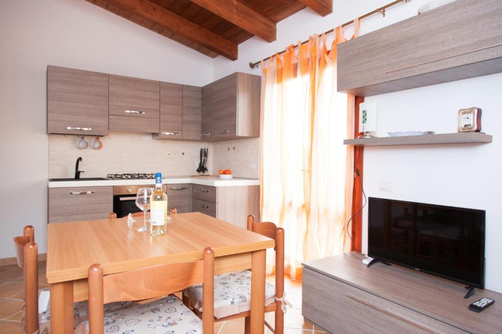 Villino C a San Teodoro - Accogliente casa vacanze