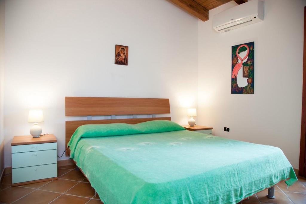 Villino C a San Teodoro - Accogliente casa vacanze