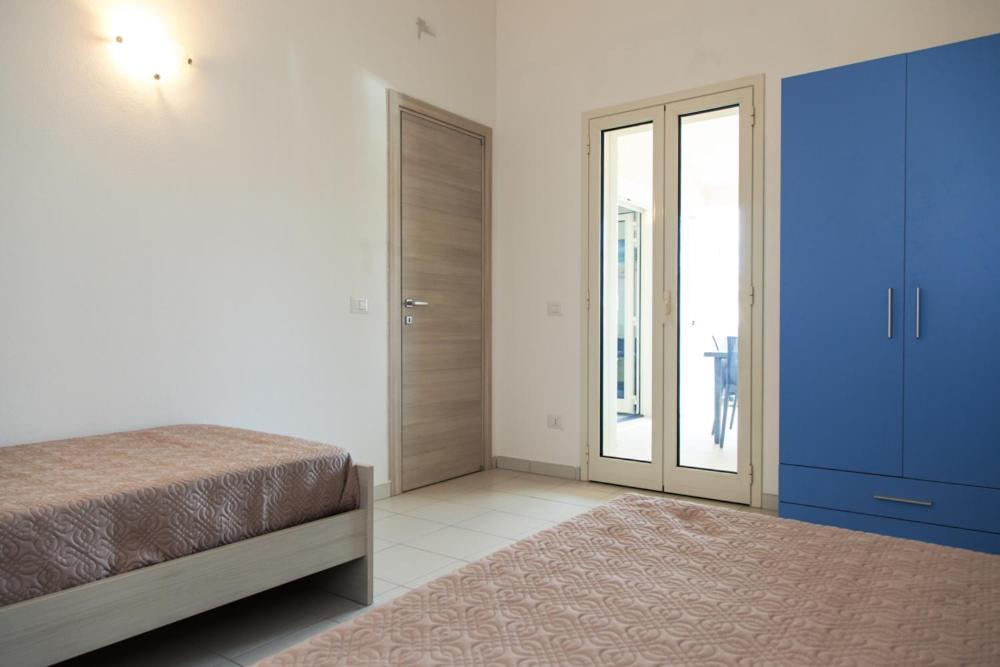 Casa Vacanze San Teodoro - Comfort nel centro