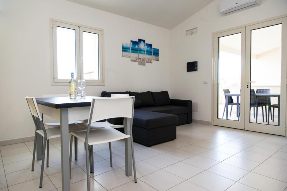 Casa Vacanze San Teodoro - Comfort nel centro