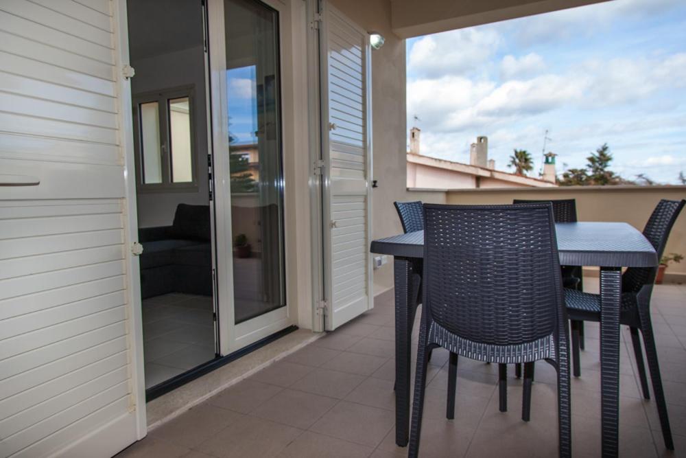 Casa Vacanze San Teodoro - Comfort nel centro