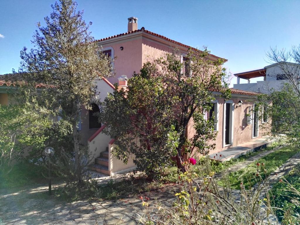 Residenza Badualga a San Teodoro - Tranquilla casa vacanze