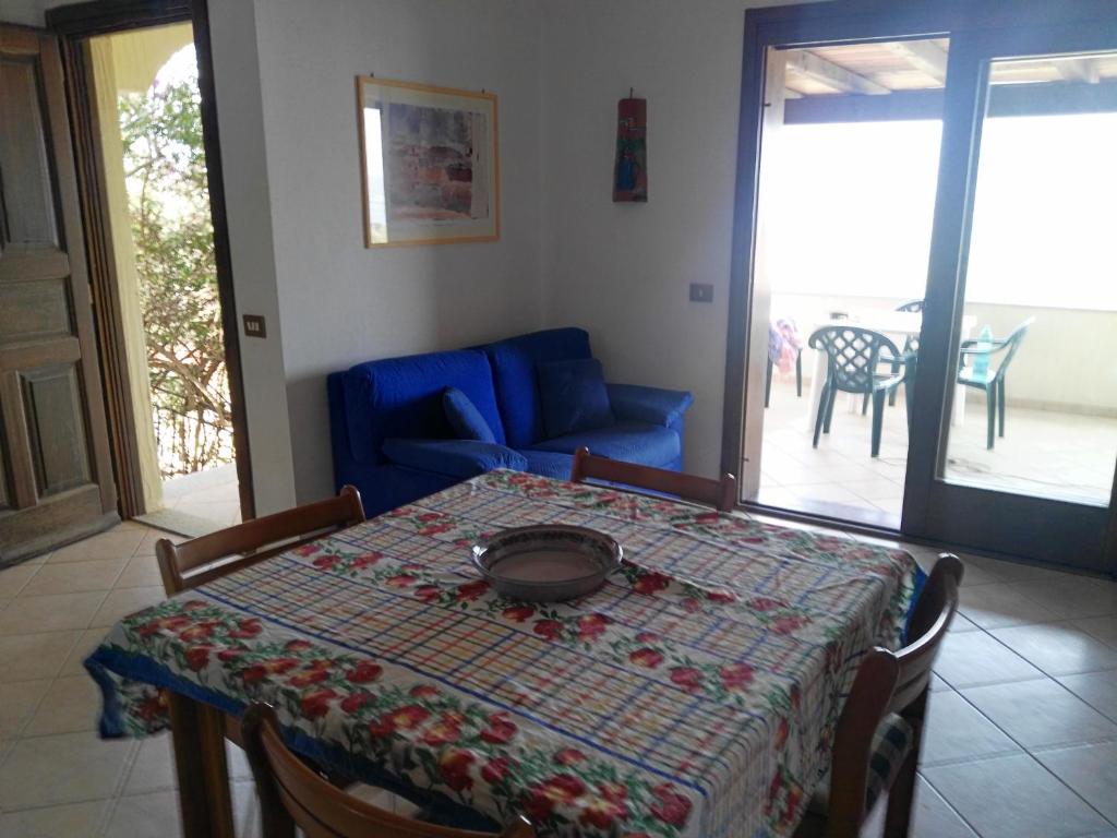 Residenza Lu Fraili a San Teodoro - Vista Mare Incantevole