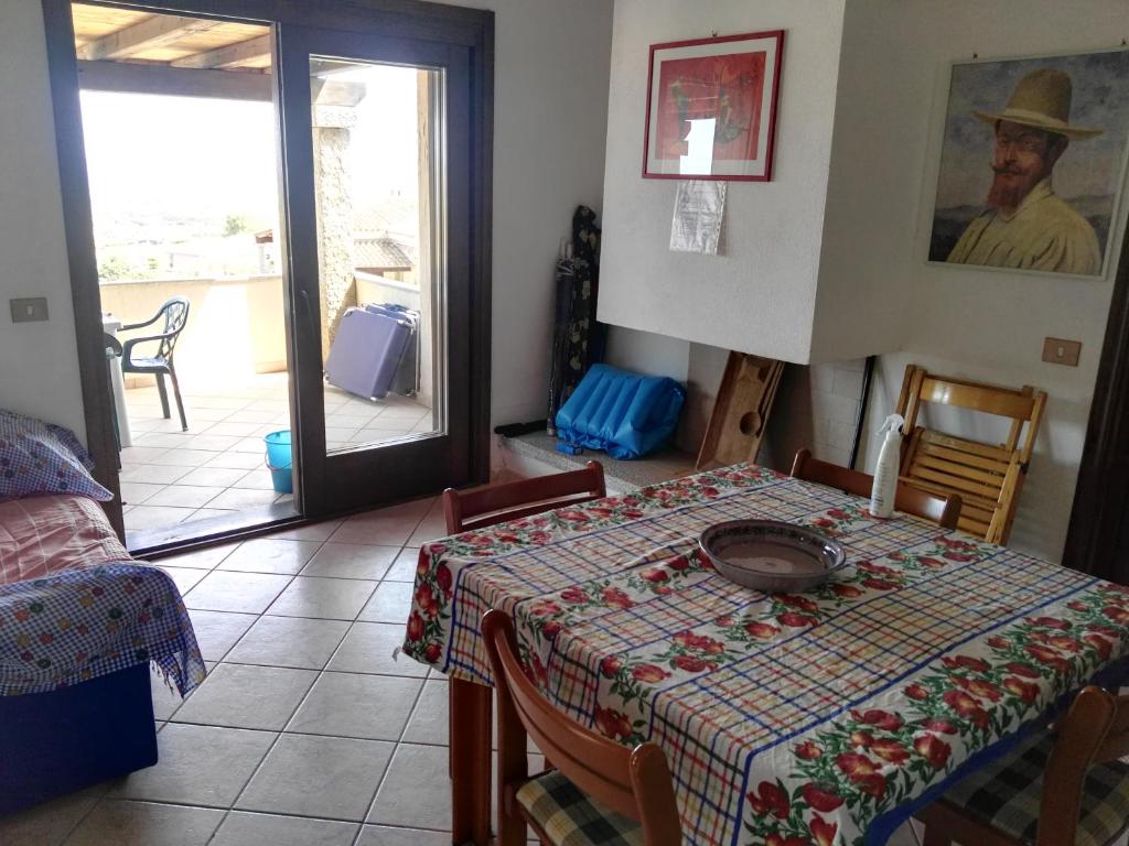 Residenza Lu Fraili a San Teodoro - Vista Mare Incantevole
