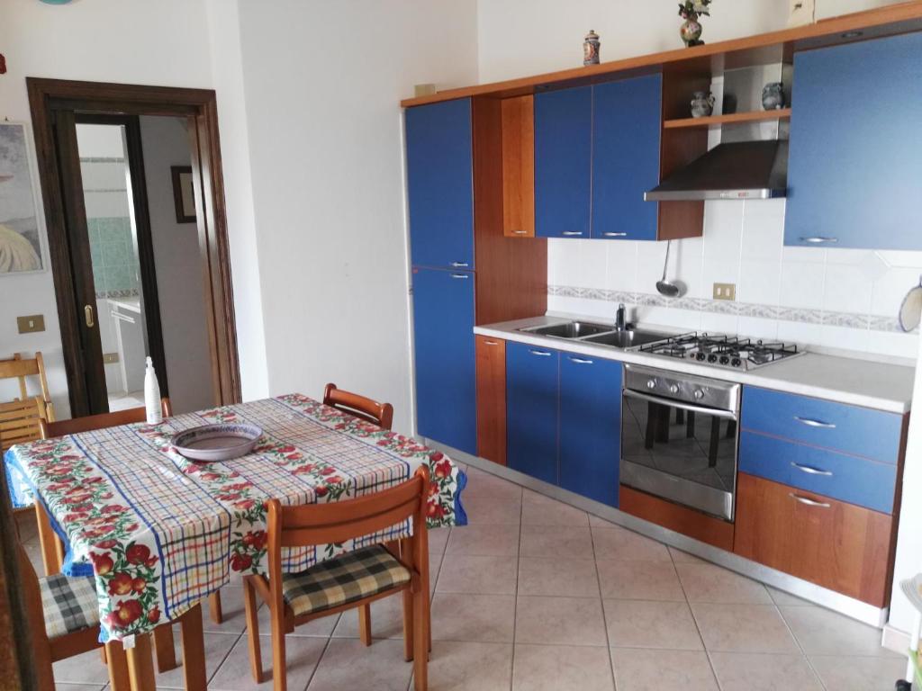 Residenza Lu Fraili a San Teodoro - Vista Mare Incantevole