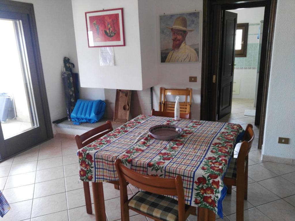 Residenza Lu Fraili a San Teodoro - Vista Mare Incantevole