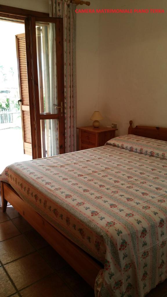 Villa Giuseppina a Villasimius - Lusso vista mare