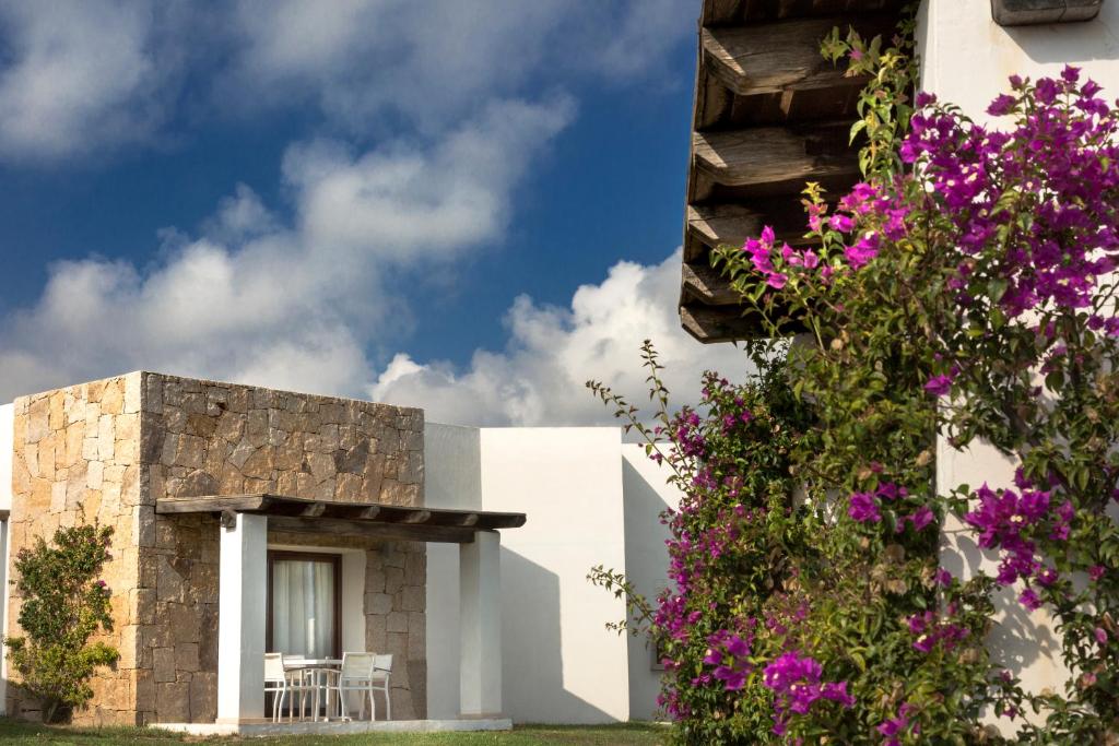 Grande Baia Resort - Lussuoso Paradiso con Spa