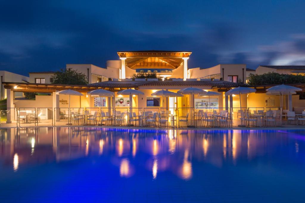 Grande Baia Resort - Lussuoso Paradiso con Spa
