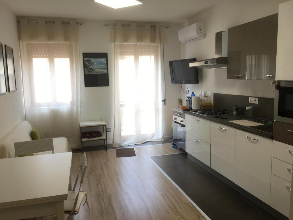 Al Lido Alghero - Incantevole appartamento vista mare