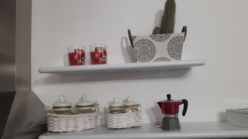Little House ad Alghero - Grazioso appartamento nel centro