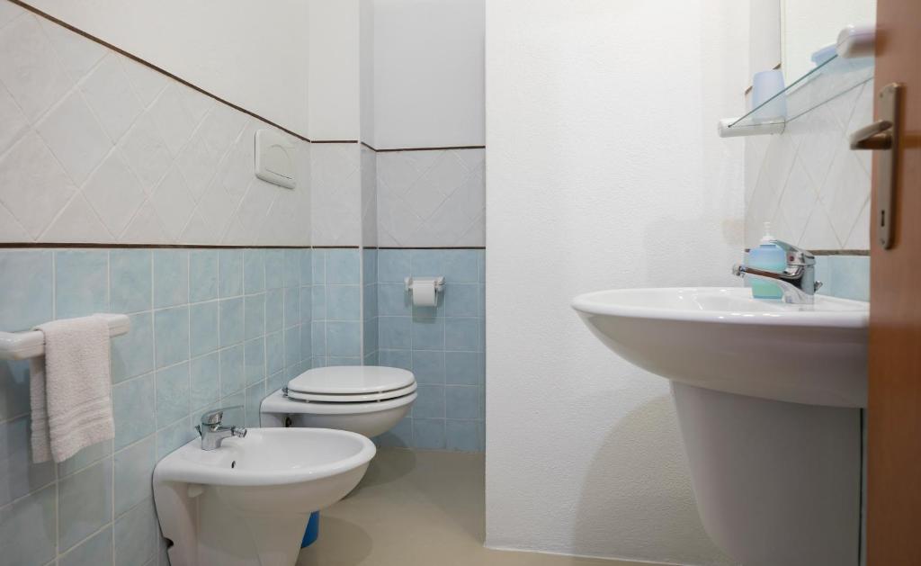 Il Giardinetto ad Alghero - Oasi di appartamenti con verde