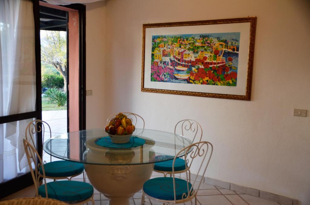 Villa Flamingo a Villasimius - Paradiso fronte spiaggia