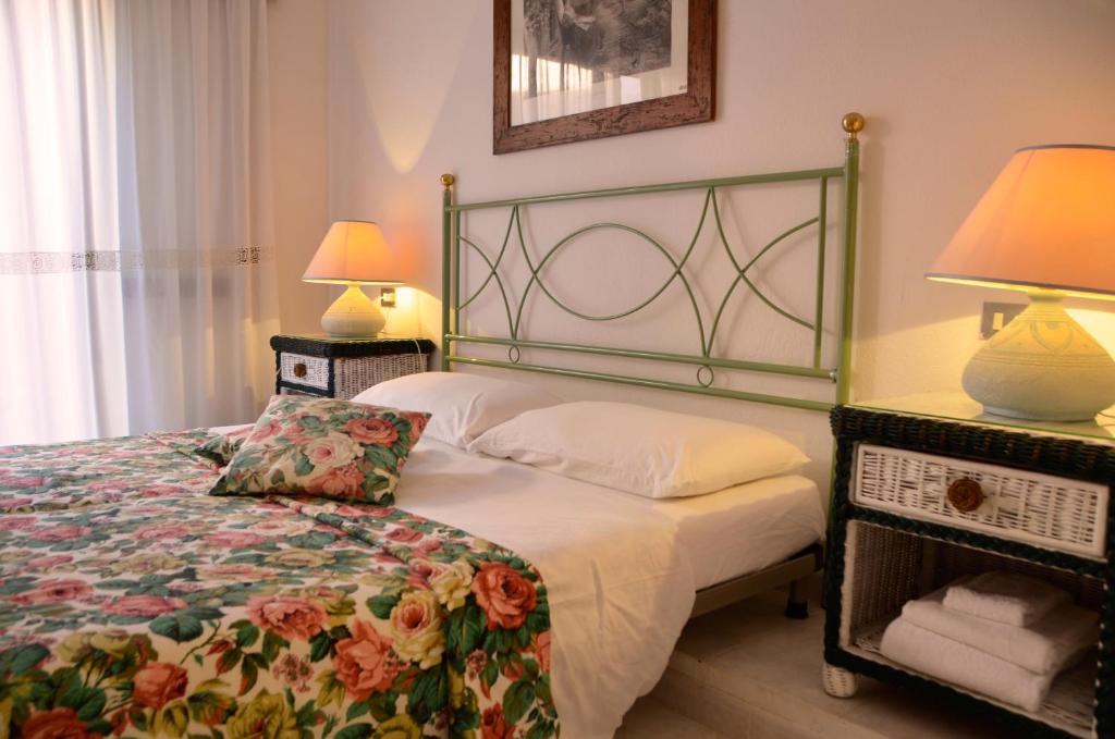 Villa Flamingo a Villasimius - Paradiso fronte spiaggia