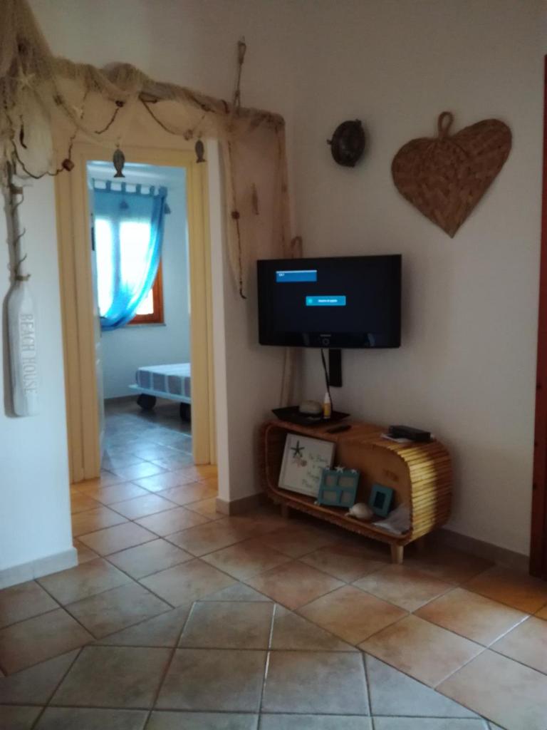 Villino Asfodeli a San Teodoro - Incantevole casa vacanze