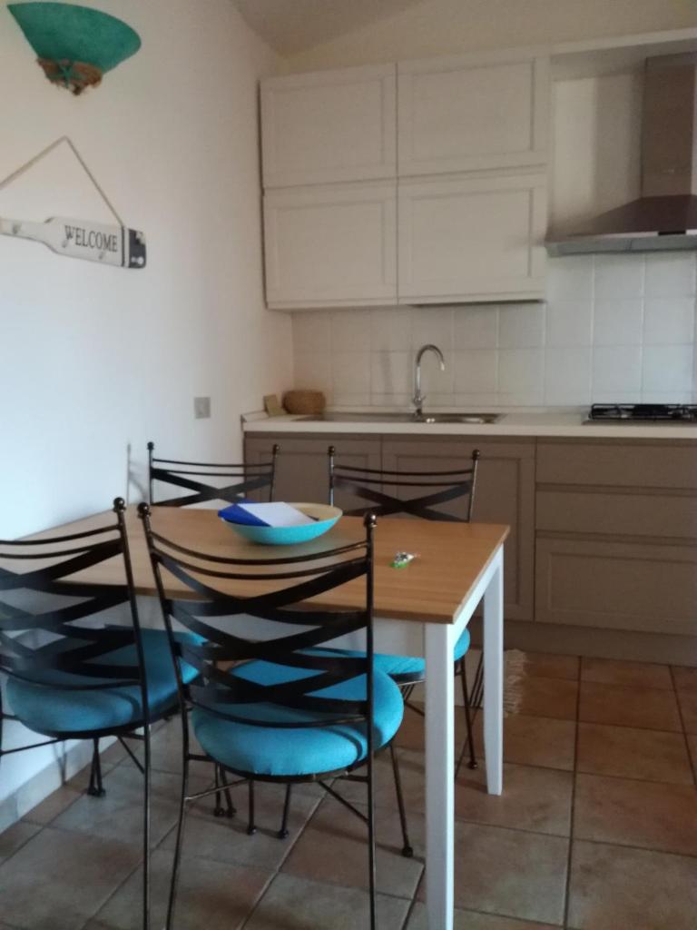 Villino Asfodeli a San Teodoro - Incantevole casa vacanze