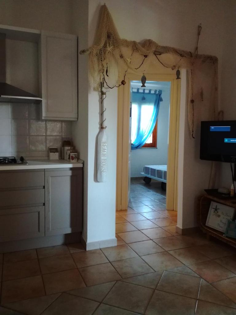 Villino Asfodeli a San Teodoro - Incantevole casa vacanze