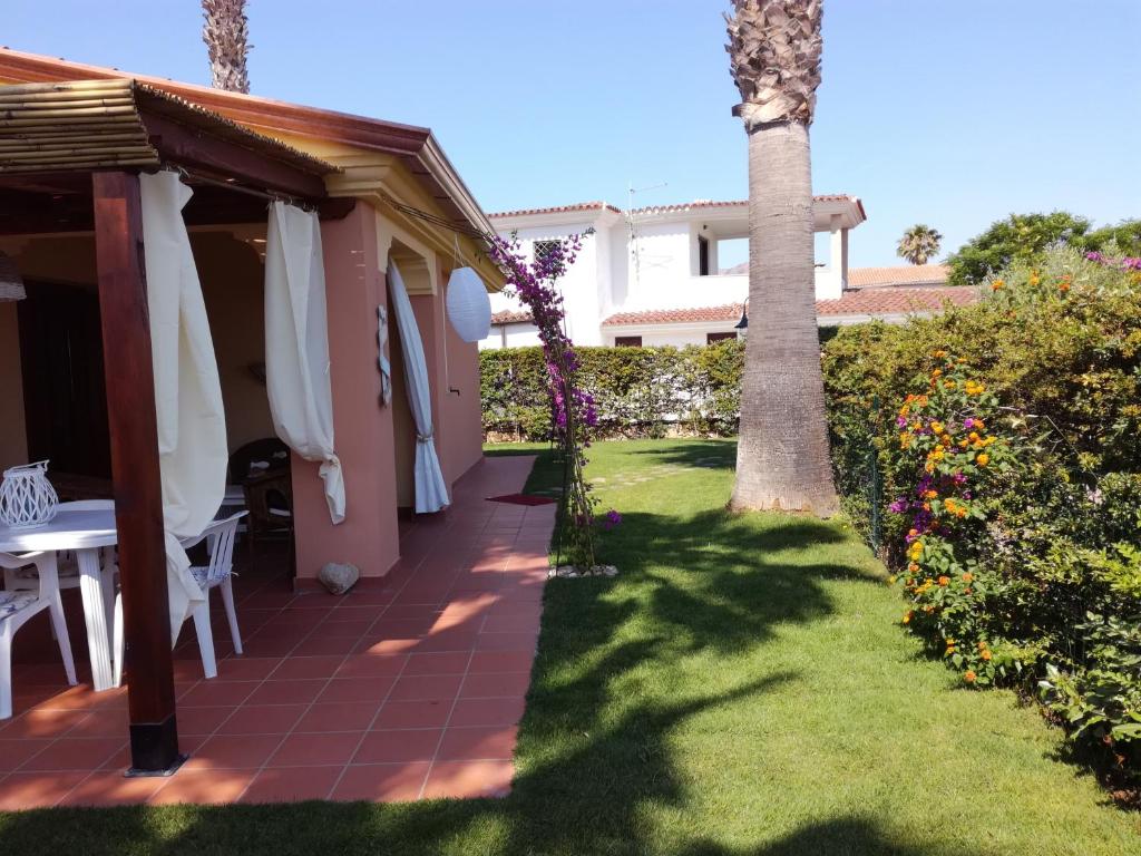 Villino Asfodeli a San Teodoro - Incantevole casa vacanze