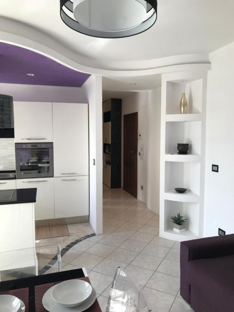 Dolce Sogno ad Alghero - Appartamento vista mare