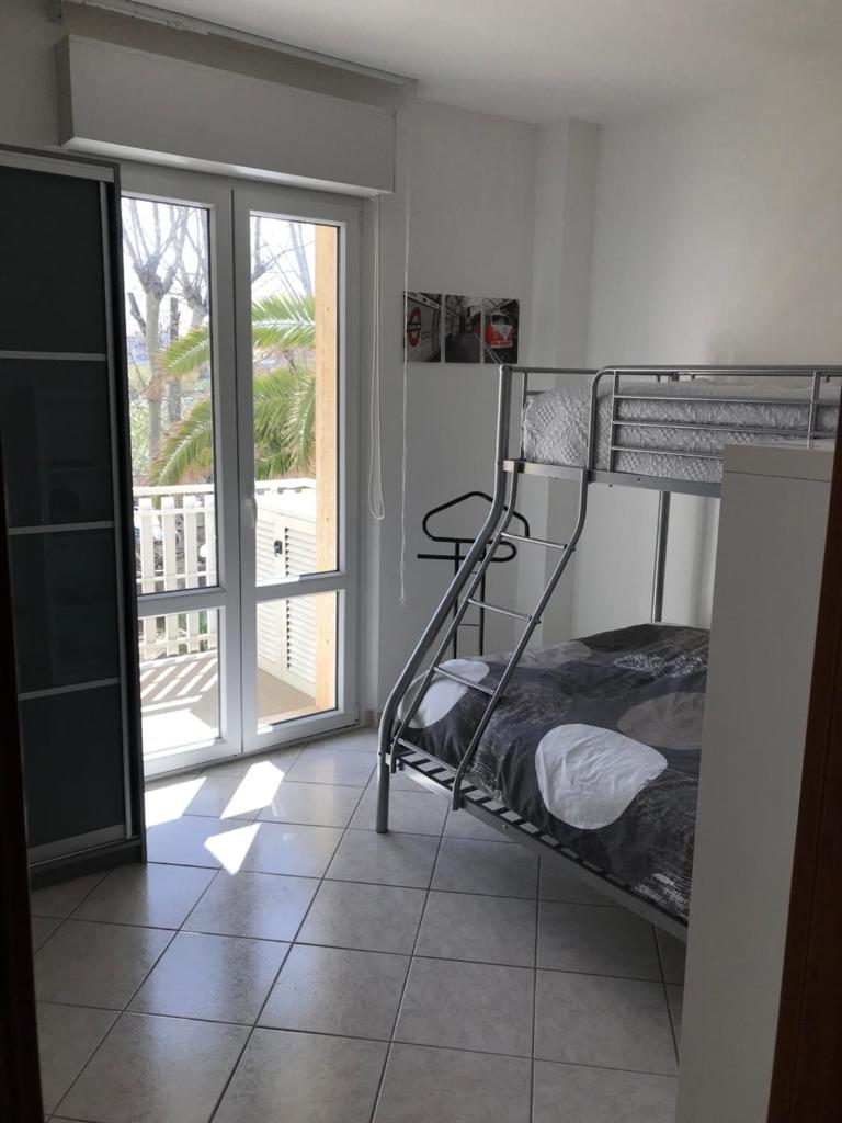 Dolce Sogno ad Alghero - Appartamento vista mare
