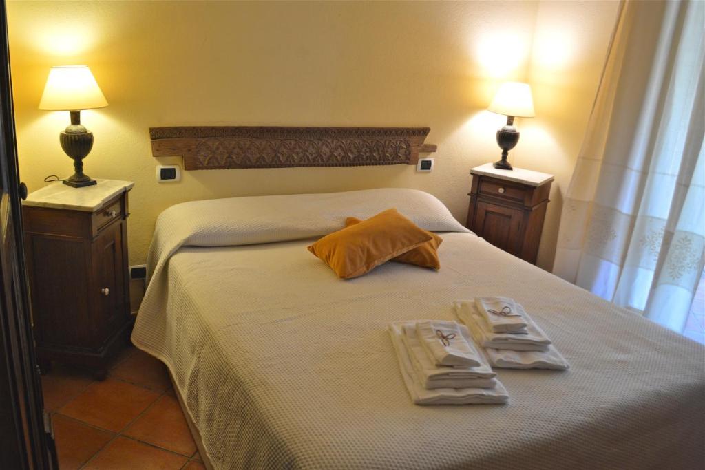 Villa Charlie a Villasimius - Lussuosa casa fronte spiaggia