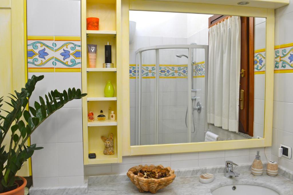 Villa Charlie a Villasimius - Lussuosa casa fronte spiaggia