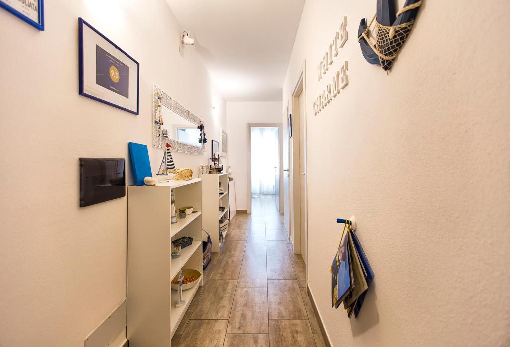 White Charme ad Alghero - Elegante self check-in