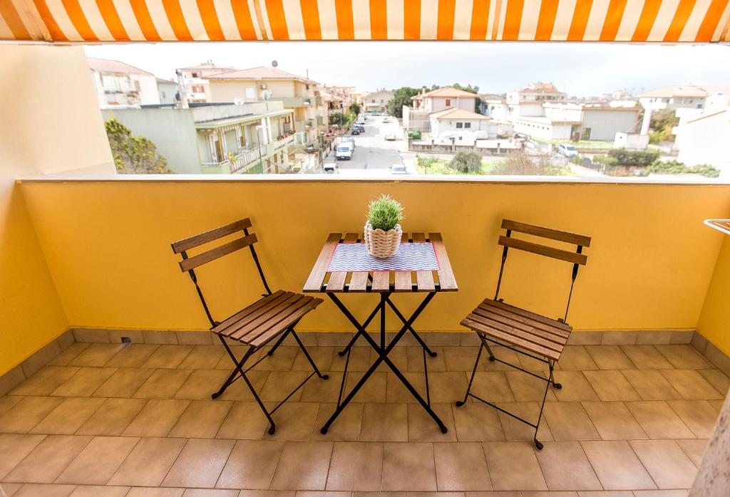 White Charme ad Alghero - Elegante self check-in