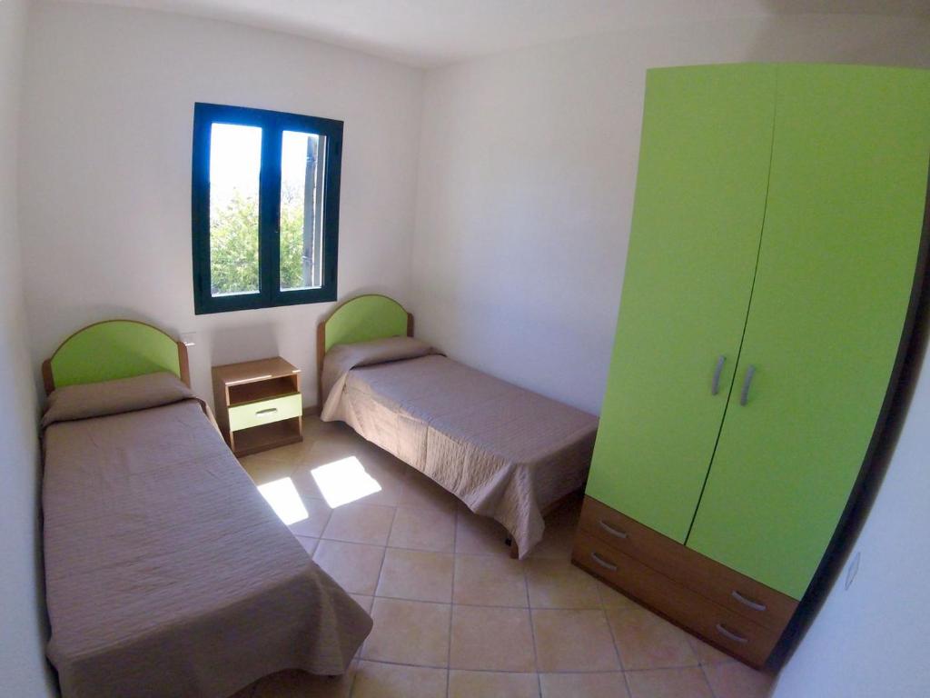 Residence Edilmare a San Teodoro - Oasi nel centro