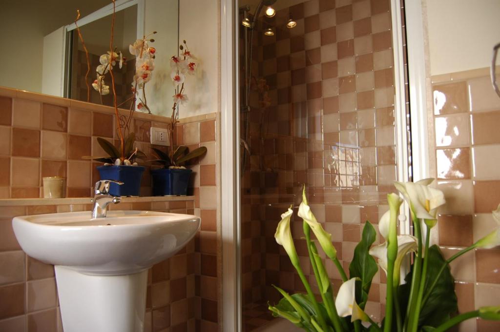 B&B Bogamari ad Alghero - Affascinante fronte mare
