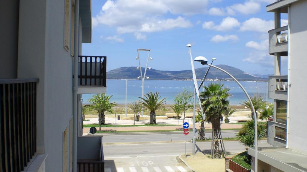 B&B Bogamari ad Alghero - Affascinante fronte mare