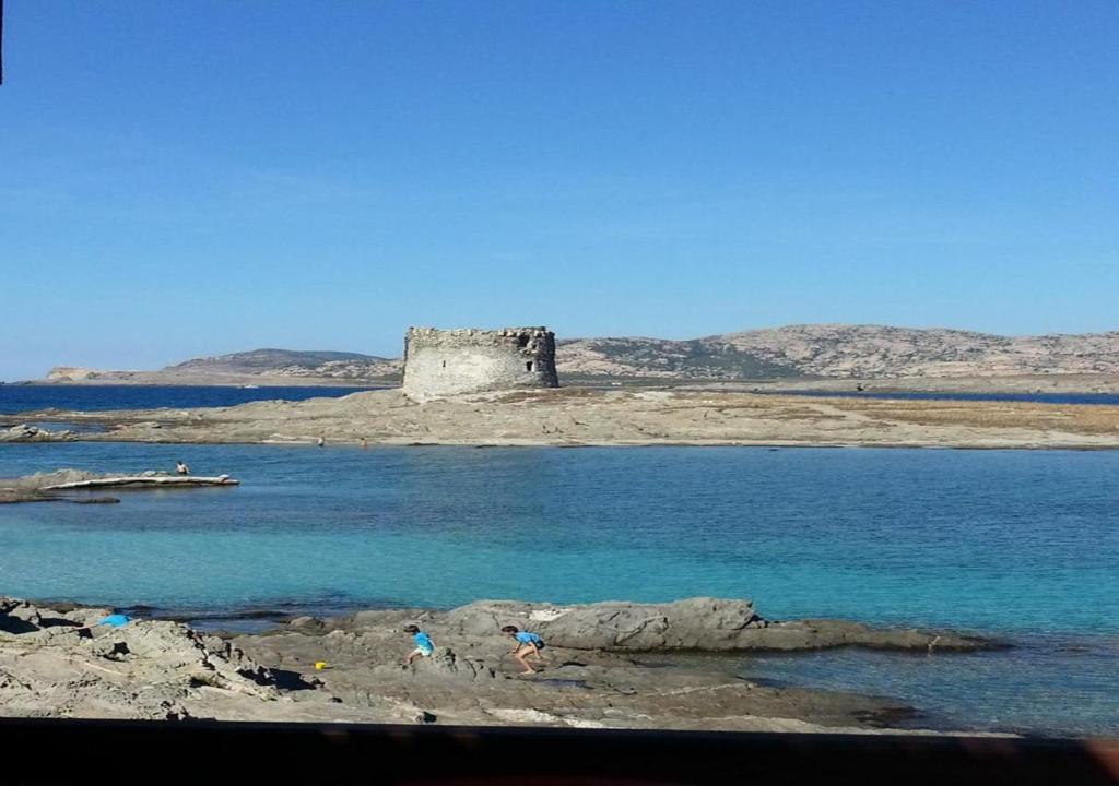 Casa Pierina ad Alghero - Appartamento con balcone vista mare