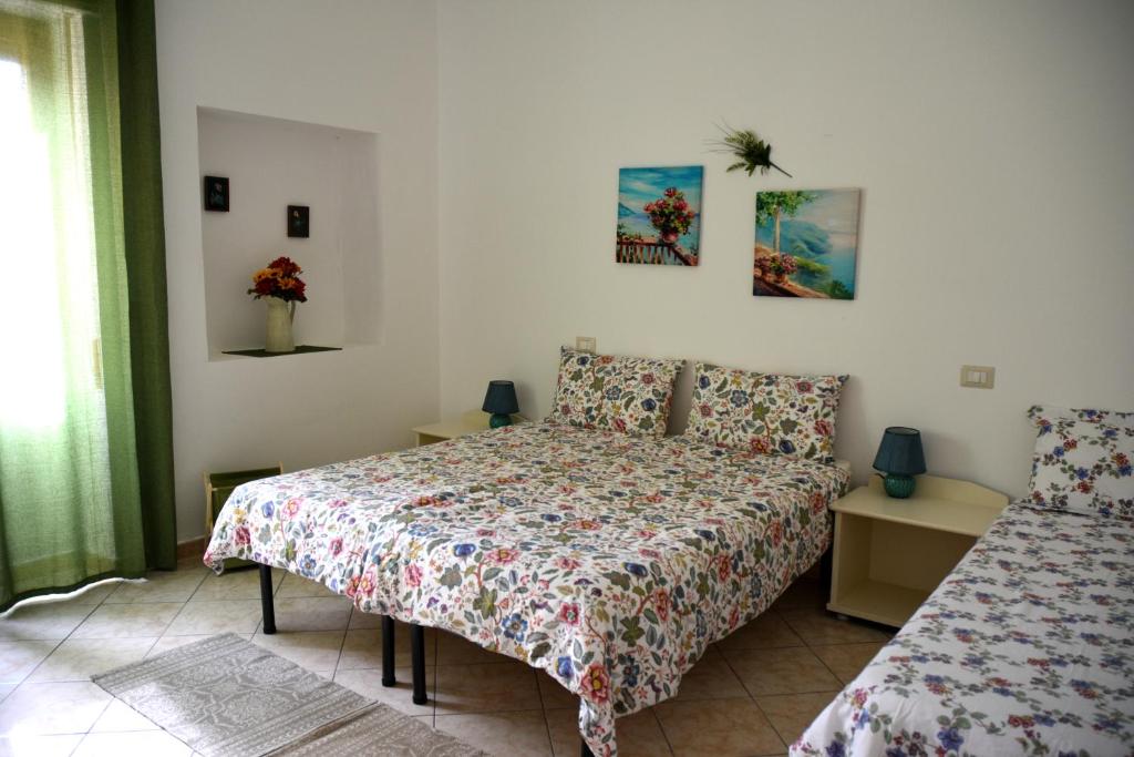 B&B in Centro - Accogliente alloggio familiare